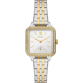 Fossil BQ3908 Kadın Kol Saati
