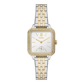 Fossil BQ3908 Kadın Kol Saati
