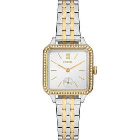 Fossil BQ3908 Kadın Kol Saati