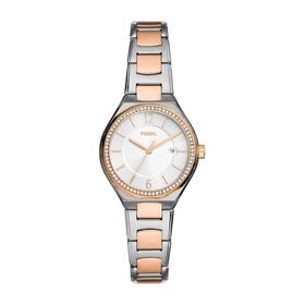 Fossil BQ3955 Kadın Kol Saati