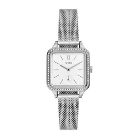 Fossil BQ3970 Kadın Kol Saati