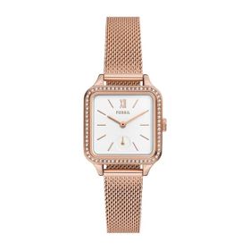 Fossil BQ3971 Kadın Kol Saati