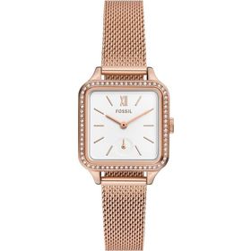 Fossil BQ3971 Kadın Kol Saati
