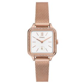 Fossil BQ3971 Kadın Kol Saati