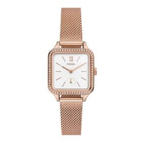 Fossil BQ3971 Kadın Kol Saati