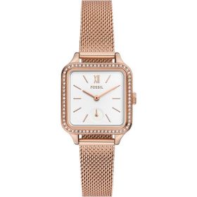 Fossil BQ3971 Kadın Kol Saati