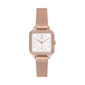 Fossil BQ3971 Kadın Kol Saati