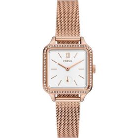 Fossil BQ3971 Kadın Kol Saati