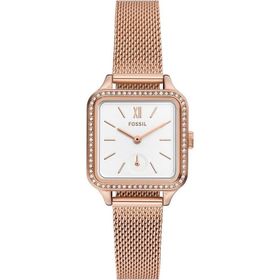Fossil BQ3971 Kadın Kol Saati