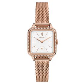 Fossil BQ3971 Kadın Kol Saati