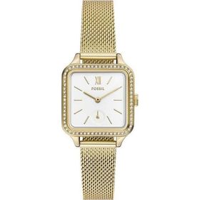 Fossil BQ3972 Erkek Kol Saati