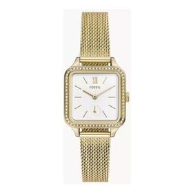 Fossil BQ3972 Erkek Kol Saati