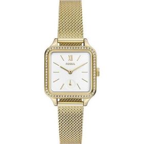 Fossil BQ3972 Erkek Kol Saati