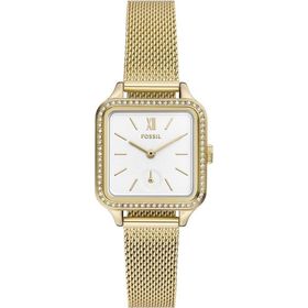 Fossil BQ3972 Erkek Kol Saati
