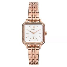 Fossil BQ3980 Kadın Kol Saati