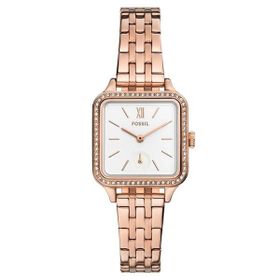 Fossil BQ3980 Kadın Kol Saati