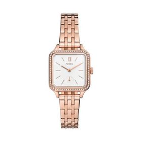 Fossil BQ3980 Kadın Kol Saati