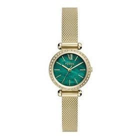 Fossil BQ3987 Kadın Kol Saati