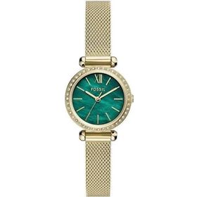 Fossil BQ3987 Kadın Kol Saati
