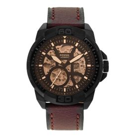 Fossil Bronson ME3219 Erkek Kol Saati