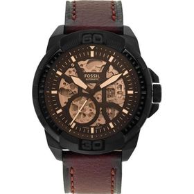 Fossil Bronson ME3219 Erkek Kol Saati