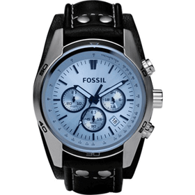 Fossil CH2564 Erkek Kol Saati