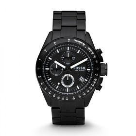 Fossil CH2601 Erkek Kol Saati