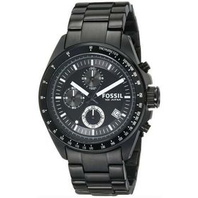 Fossil CH2601 Erkek Kol Saati