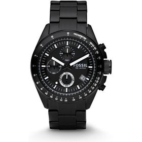 Fossil CH2601 Erkek Kol Saati