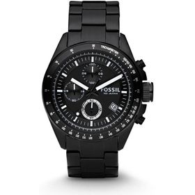 Fossil CH2601 Erkek Kol Saati