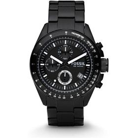 Fossil CH2601 Erkek Kol Saati