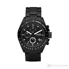 Fossil CH2601 Erkek Kol Saati