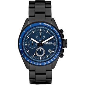Fossil CH2692 Erkek Kol Saati