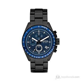 Fossil CH2692 Erkek Kol Saati