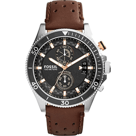 Fossil CH2944 Erkek Kol Saati