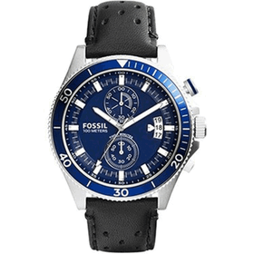 Fossil CH2945 Erkek Kol Saati