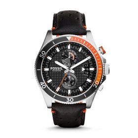 Fossil CH2953 Erkek Kol Saati