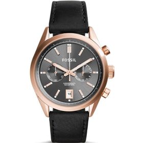 Fossil CH2991 Erkek Kol Saati