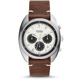 Fossil CH3044 Erkek Kol Saati