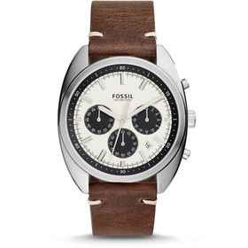 Fossil CH3044 Erkek Kol Saati
