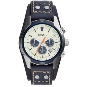Fossil CH3051 Erkek Kol Saati