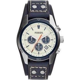 Fossil CH3051 Erkek Kol Saati