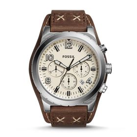 Fossil CH3068 Erkek Kol Saati