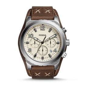 Fossil CH3068 Erkek Kol Saati