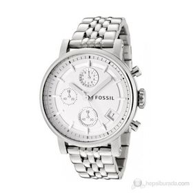 Fossil ES2198 Kadın Kol Saati
