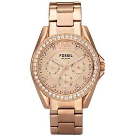 Fossil ES2811 Kadın Kol Saati