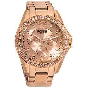 Fossil ES2811 Kadın Kol Saati