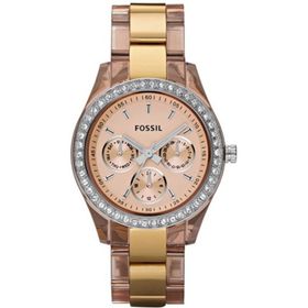 Fossil ES2866 Kadın Kol Saati