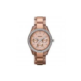 Fossil ES2866 Kadın Kol Saati