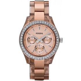 Fossil ES2866 Kadın Kol Saati